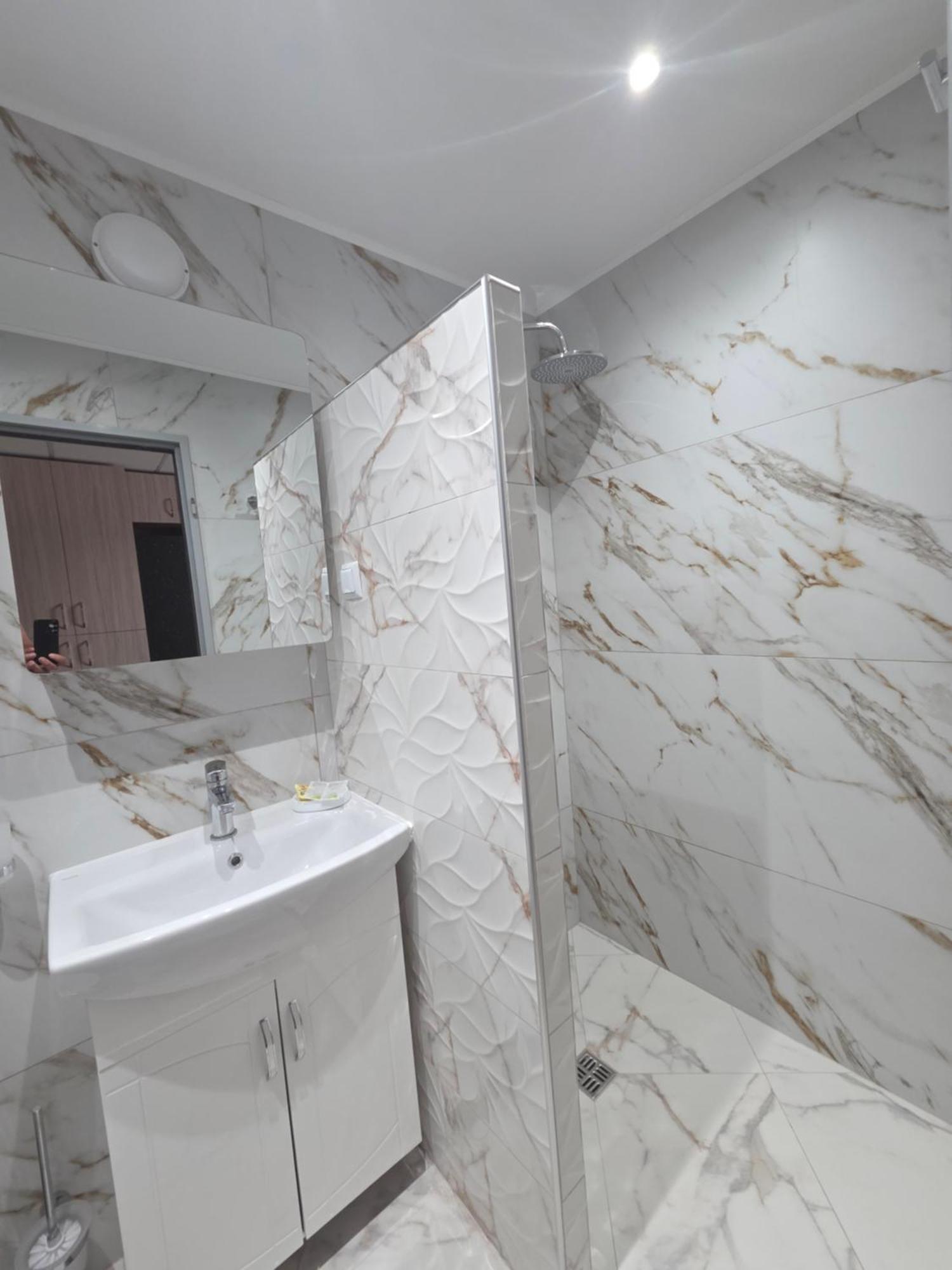 Hotel City Burgas Exterior foto
